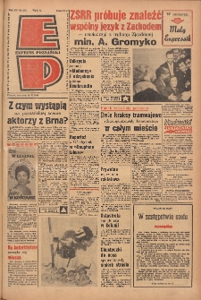 Express Poznański 1961.10.26 Nr253