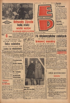 Express Poznański 1961.11.02 Nr258