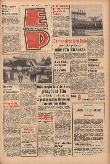 Express Poznański 1961.11.17 Nr271