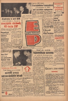 Express Poznański 1961.11.27 Nr279