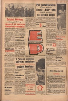 Express Poznański 1962.01.05 Nr4