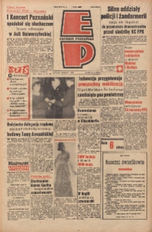 Express Poznański 1962.01.06 Nr5