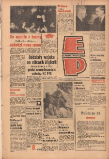 Express Poznański 1962.01.08 Nr6