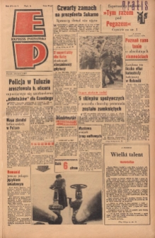Express Poznański 1962.01.09 Nr7