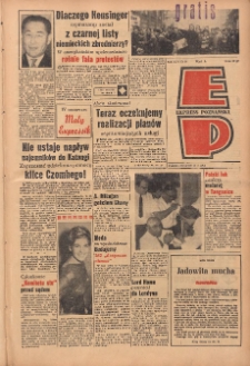 Express Poznański 1962.01.11 Nr9