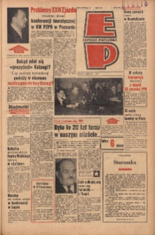 Express Poznański 1962.01.19 Nr16