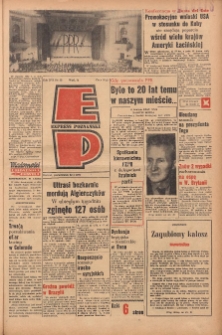 Express Poznański 1962.01.22 Nr18