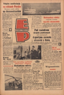 Express Poznański 1962.02.09 Nr34