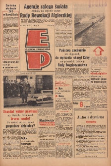 Express Poznański 1962.02.28 Nr50