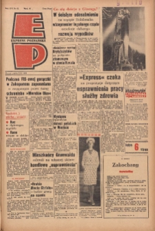 Express Poznański 1962.03.02 Nr52