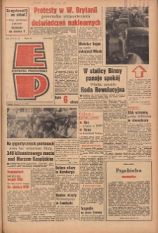 Express Poznański 1962.03.03 Nr53