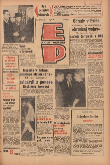 Express Poznański 1962.03.14 Nr62