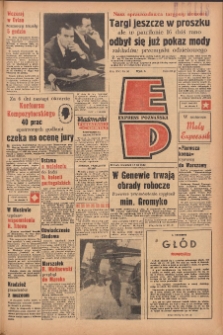 Express Poznański 1962.03.15 Nr63