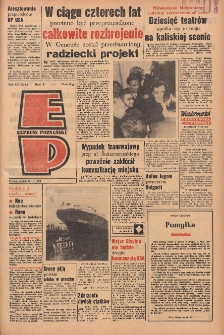 Express Poznański 1962.03.16 Nr64
