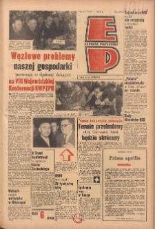 Express Poznański 1962.03.31 Nr77