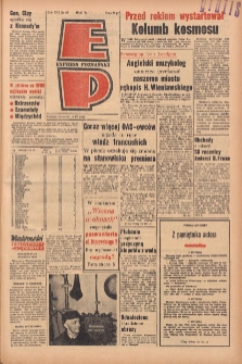 Express Poznański 1962.04.12 Nr87