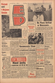 Express Poznański 1962.05.02 Nr102