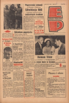 Express Poznański 1962.05.04 Nr104