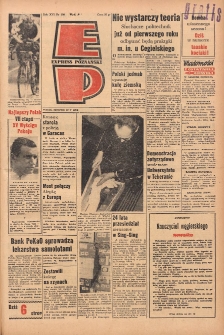 Express Poznański 1962.05.10 Nr109