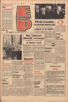 Express Poznański 1962.05.22 Nr119