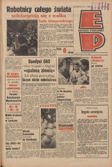 Express Poznański 1962.05.29 Nr125
