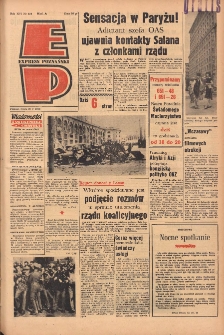 Express Poznański 1962.05.30 Nr126