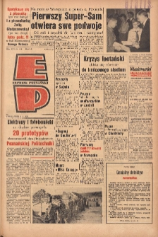 Express Poznański 1962.06.02 Nr129