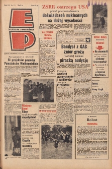 Express Poznański 1962.06.04 Nr130