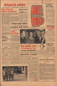 Express Poznański 1962.06.06 Nr132