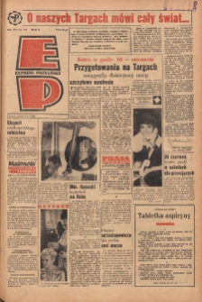 Express Poznański 1962.06.09 Nr135