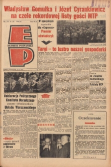 Express Poznański 1962.06.11 Nr136