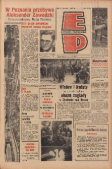 Express Poznański 1962.06.18 Nr142