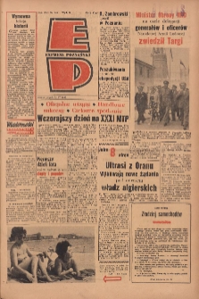 Express Poznański 1962.06.22 Nr145