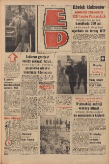 Express Poznański 1962.06.25 Nr147