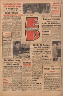 Express Poznański 1962.07.06 Nr157