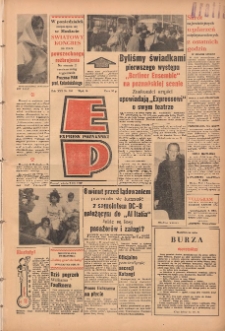 Express Poznański 1962.07.07 Nr158