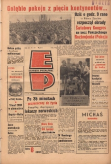 Express Poznański 1962.07.09 Nr159