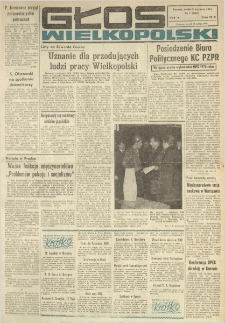 Głos Wielkopolski. 1974.01.09 R.30 nr7 Wyd.A