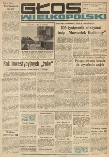 Głos Wielkopolski. 1974.01.24 R.30 nr20 Wyd.A