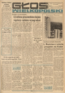 Głos Wielkopolski. 1974.01.29 R.30 nr24 Wyd.A