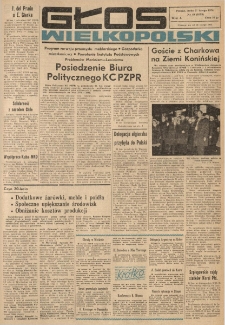 Głos Wielkopolski. 1974.02.27 R.30 nr49 Wyd.A