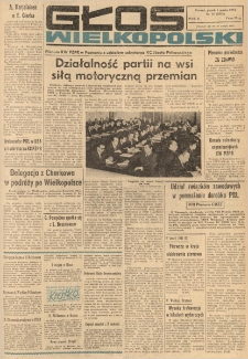 Głos Wielkopolski. 1974.03.01 R.30 nr51 Wyd.A