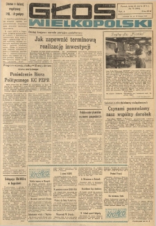 Głos Wielkopolski. 1974.03.27 R.30 nr73 Wyd.A