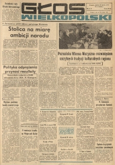 Głos Wielkopolski. 1974.03.29 R.30 nr75 Wyd.A