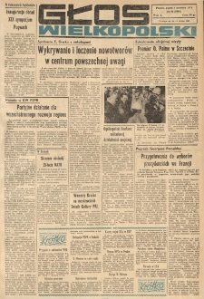 Głos Wielkopolski. 1974.04.05 R.30 nr81 Wyd.A