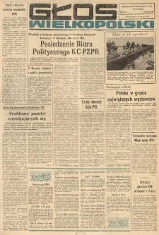 Głos Wielkopolski. 1974.04.10 R.30 nr85 Wyd.A