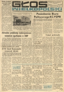 Głos Wielkopolski. 1974.04.24 R.30 nr96 Wyd.A