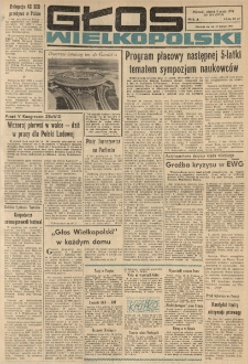 Głos Wielkopolski. 1974.05.03 R.30 nr104 Wyd.A