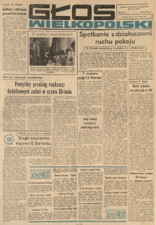 Głos Wielkopolski. 1974.05.16 R.30 nr115 Wyd.A