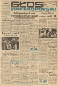 Głos Wielkopolski. 1974.06.13 R.30 nr139 Wyd.A